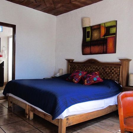 Ma Petite Maison Tepoztlán Zewnętrze zdjęcie