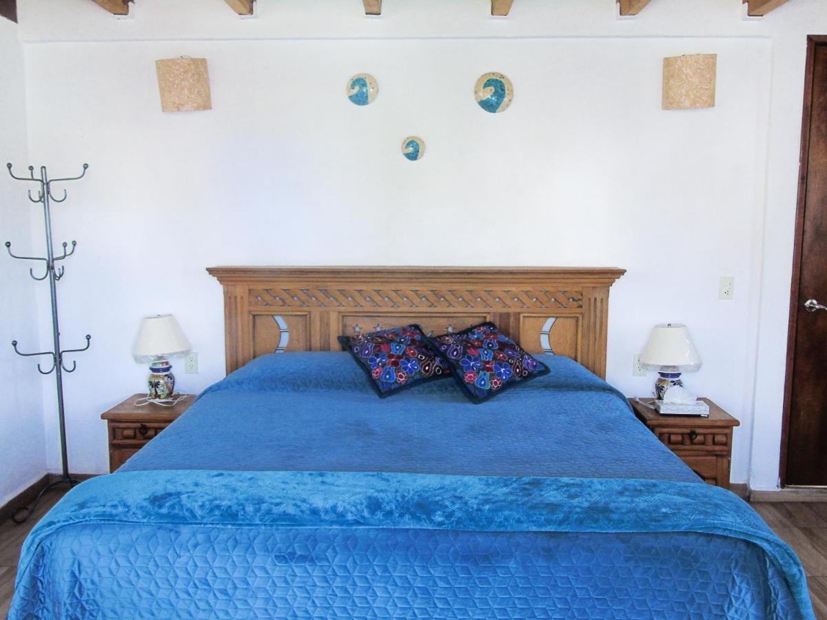 Ma Petite Maison Tepoztlán Zewnętrze zdjęcie