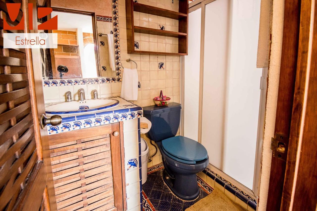 Ma Petite Maison Tepoztlán Zewnętrze zdjęcie