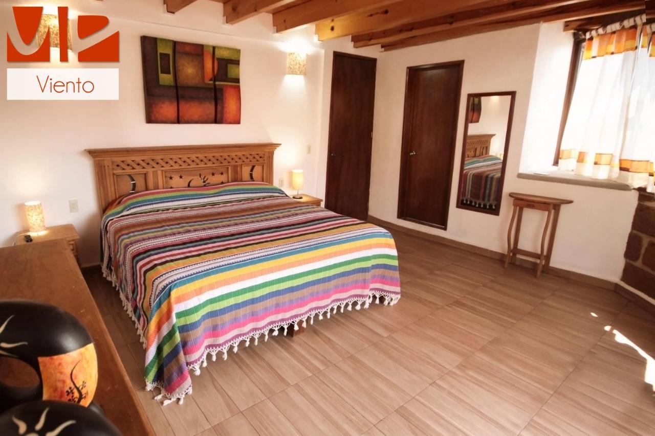 Ma Petite Maison Tepoztlán Zewnętrze zdjęcie