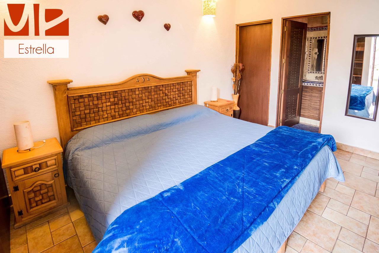 Ma Petite Maison Tepoztlán Zewnętrze zdjęcie